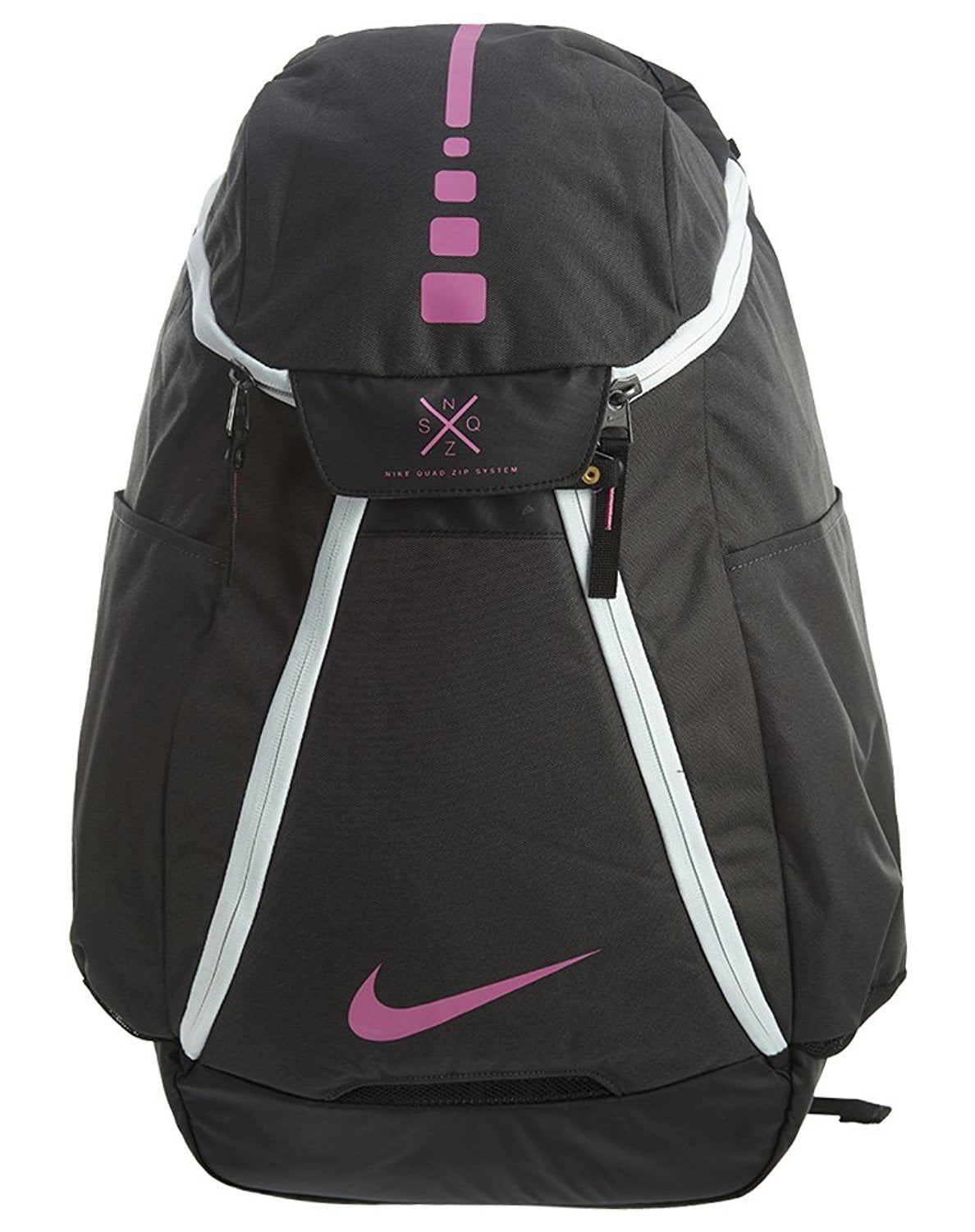 elite max air backpack