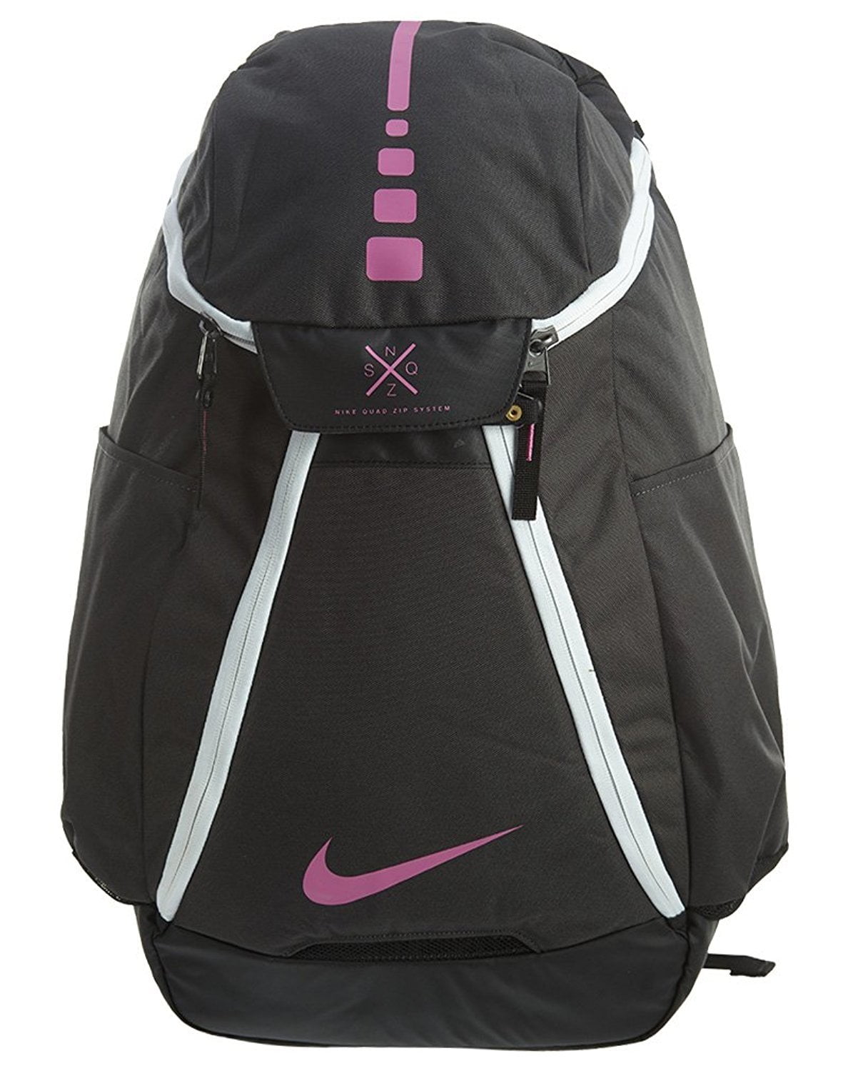 nike hoops basketball backpack