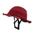 thumbnail image 3 of Lipstore Bike Helmet Cap Adult Helmet Comfortable Breathable Shock Resistant Lightweight Red L, 3 of 8