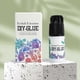thumbnail image 3 of Sensitive Eyelash Extension Glue 20-30 Days Retention Extra Strong Professional Lash Glue For Fake Eyelashes And Wispy Lashes 26-27s, 3 of 5