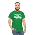 thumbnail image 5 of My Favorite People Call Me Pawpaw - Funny Grandpa Tee Father's Day -ID: 274, 5 of 11