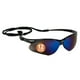 thumbnail image 1 of Gafas de seguridad KLEENGUARD V30 Nemesis, unisex, lentes azules, 12 unidades, 1 of 8