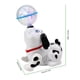 thumbnail image 1 of Top Ball Sea Puppy juguete eléctrico giratorio eléctrico Musical cantando perro juguete regalos de Navidad para amigos y niños, 1 of 7
