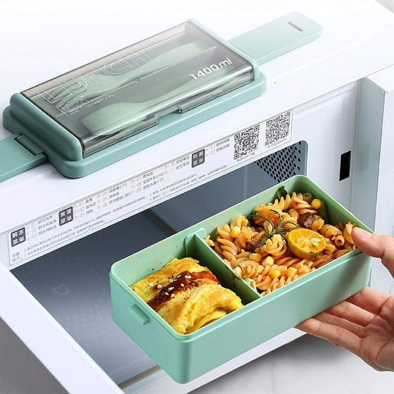 Lille Home Lunch Box Set, A Vacuum Insulated Bento/Snack Box Keeping Food  Warm for 4-6 Hours, Two St…See more Lille Home Lunch Box Set, A Vacuum