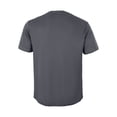 thumbnail image 6 of FUZHIQ Mens Workout Shirts Cotton Comfort Breathable Crewneck Streetwear Tee Tops Quick Dry Active Athletic Men's Summer Shirts,XL, 6 of 9
