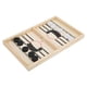 thumbnail image 1 of Juego de mesa de hockey de mesa ANGGREK Tamaño mediano de Madera, 1 of 7
