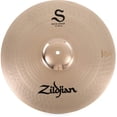 thumbnail image 1 of Crash Cymbal Avedis Zildjian Serie S Rock 16, 1 of 1