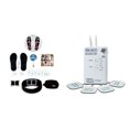 thumbnail image 2 of DR-HO’S Circulation Promoter Gel Pad Kit Plus Pain Therapy Back Relief Belt and DR-HO'S Pain Therapy System, 2 of 2