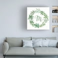 thumbnail image 3 of Ann Kelle 'Woodland Animals I' Canvas Art, 3 of 3