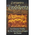 thumbnail image 1 of Zoroastro. el zend avesta, 1 of 1