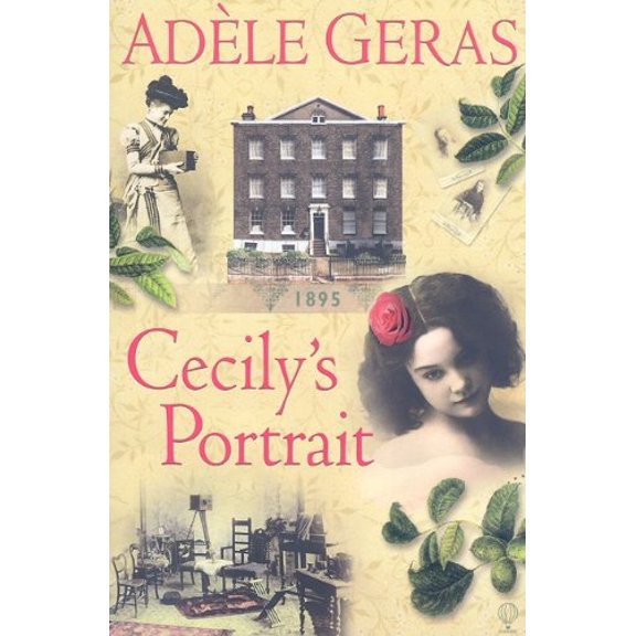 Pre-Owned Cecily's Portrait (Historical House) (Paperback) 079452334X 9780794523343