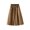 Khaki, variant on Baqcunre Skirts for Women Women's Solid Color Corduroy Skirt Long High Waist A Line Hip Cover Skirt Maxi Skirt Maxi Skirts for Women Black(Hot)