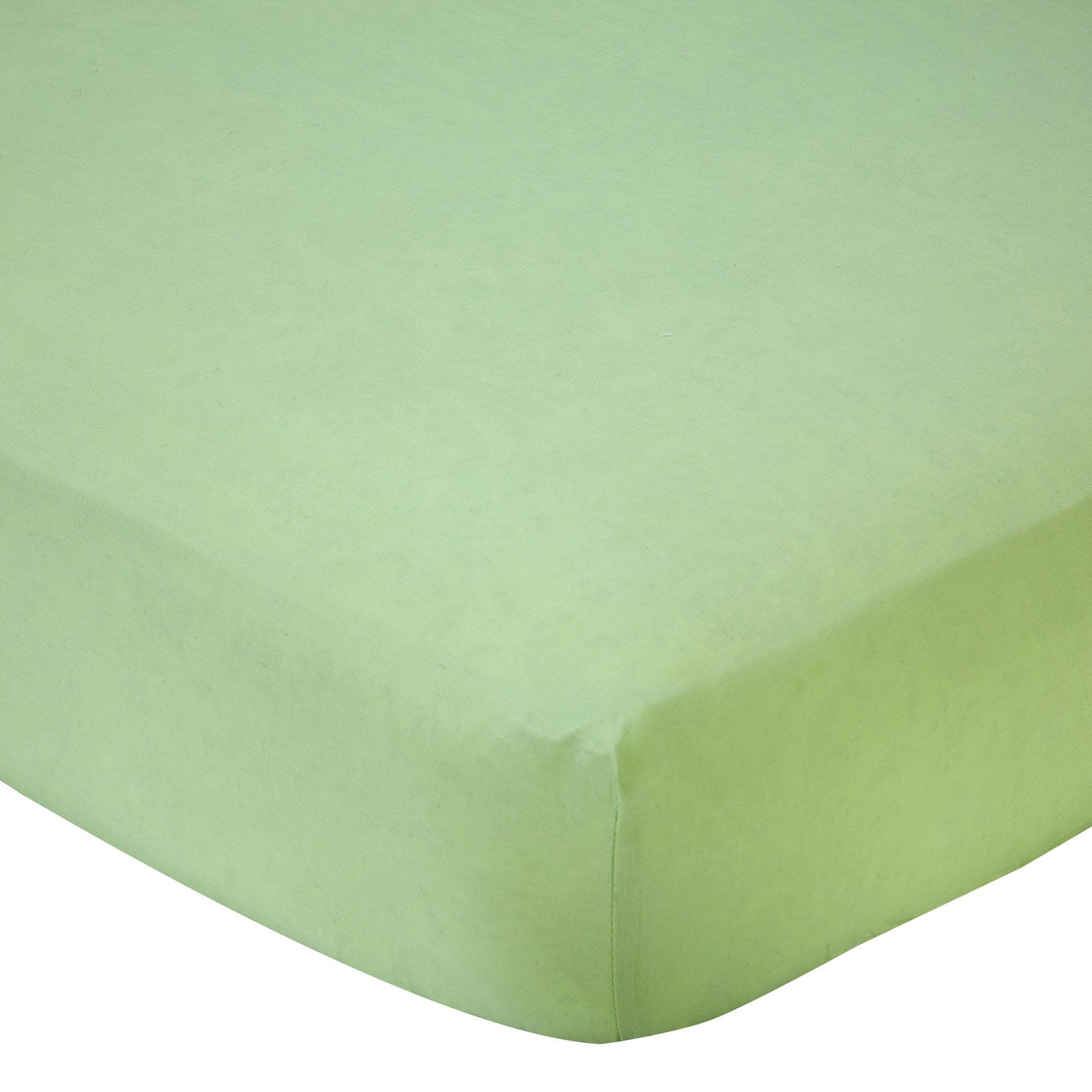 peeking pooh crib set