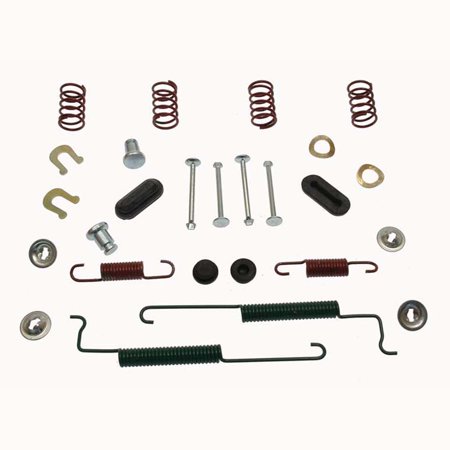 Drum Brake Hardware Kit H7372 for 12-16 Chevy Sonic