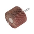 thumbnail image 1 of Garryson - Roue à Clapet SD6040F 60 x 40mm - Fine, 1 of 1