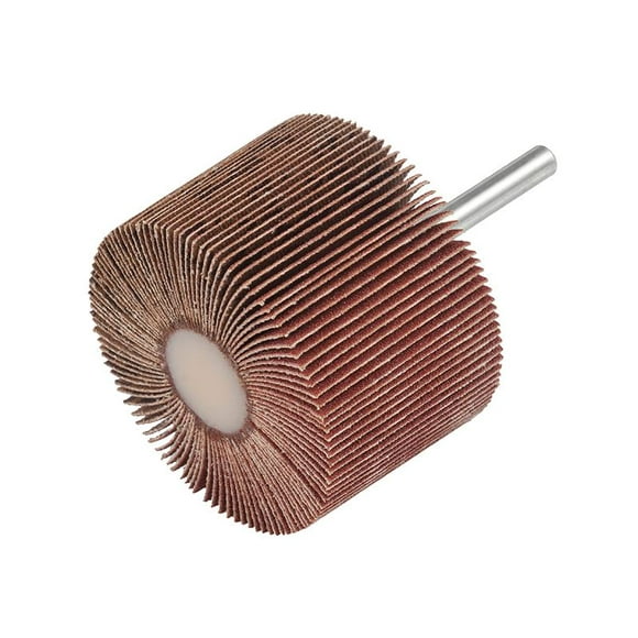 Garryson - Roue à Clapet SD6040M 60 x 40mm - Moyen