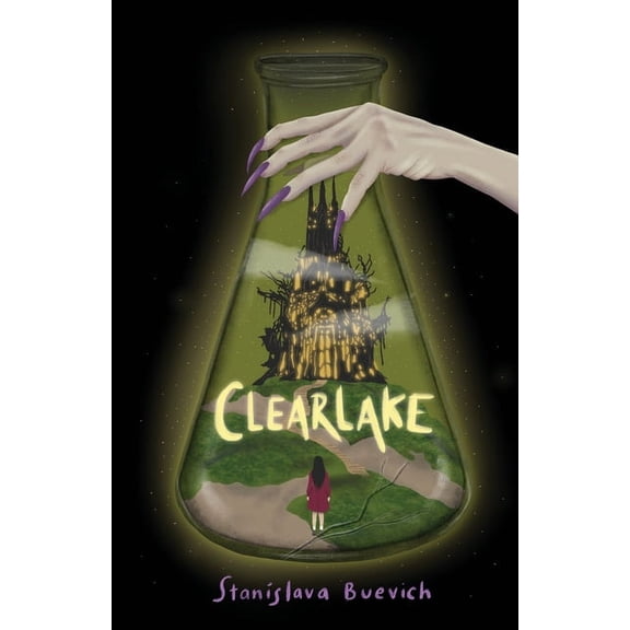 Clearlake, (Paperback)