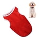 thumbnail image 1 of Camisa para mascotas, camisa para mascotas, chaleco para perros suave y transpirable, ropa, sudadera para perros, características de vanguardia, 1 of 8