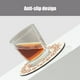 thumbnail image 5 of Alfombrilla aislante de diatomeas,resistente al calor,para mesa de comedor,tapete para ollas,tapete para cuencos,protección duradera contra altas temperaturas, 5 of 7