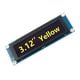 thumbnail image 3 of Bearachild Módulo OLED Módulos de visualización Pantallas prácticas para ferias comerciales Pantallas Electrónica Amarillo, 3 of 6