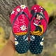 thumbnail image 2 of Chanclas Sandalias Femininos Femininos Rasteira Promoción Super Suave Ligero Cómodo zhangyuxiang unisex, 2 of 2