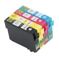 thumbnail image 3 of Combo Pack, T1261 T1262 T1263 T1264 Ink  PP 4PCS Colorfast  For School, 3 of 8