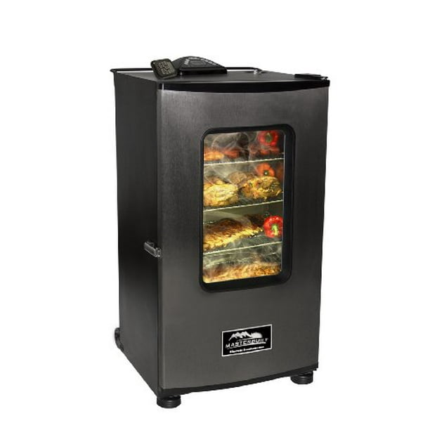 Masterbuilt 30" Electric Smoker with Remote