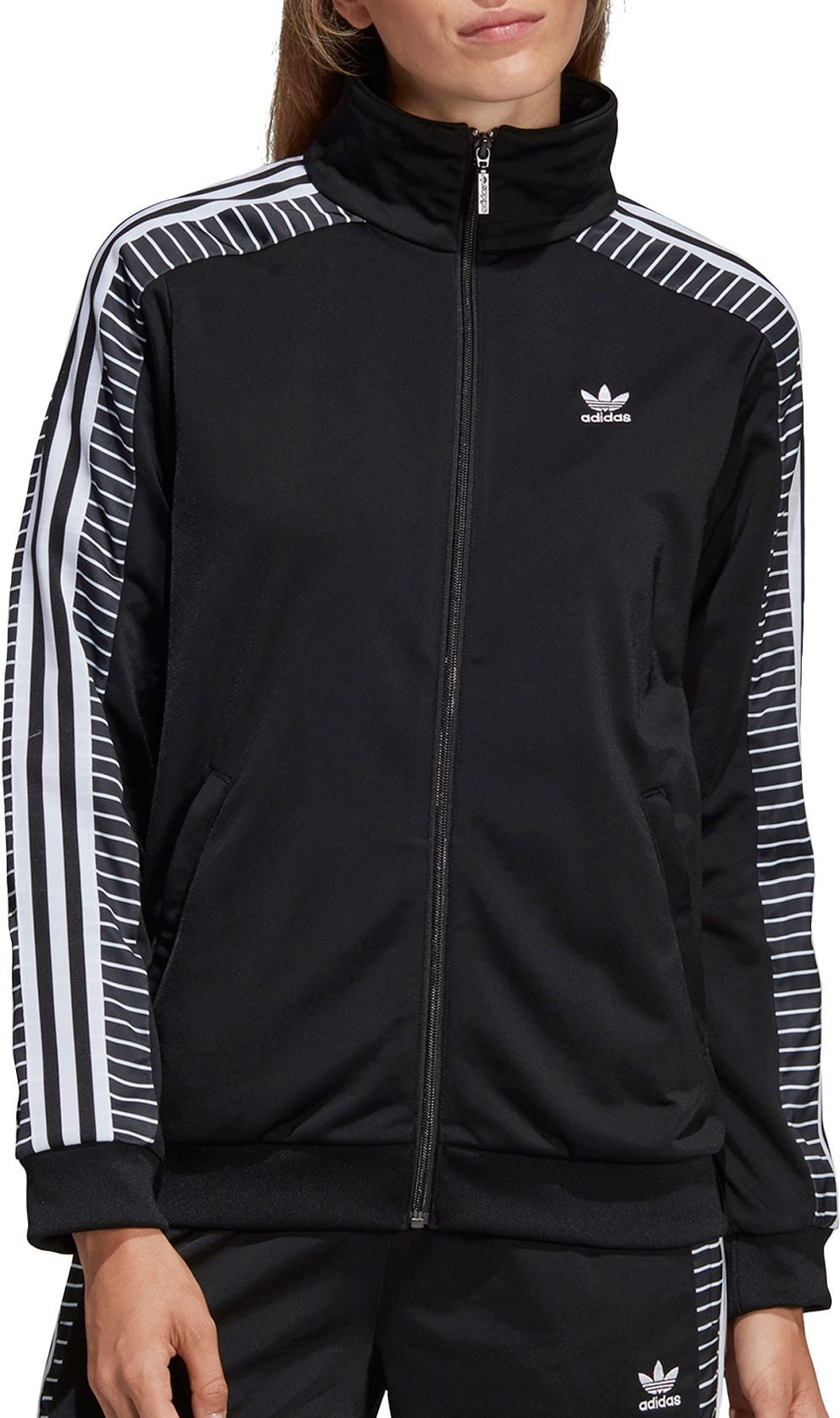 Adidas - adidas Originals Women's Track Jacket - Walmart.com - Walmart.com