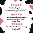 thumbnail image 2 of Herd Mentality: The Udderly Hilarious Party Game | Fun for The Whole Family, 2 of 9