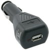 Universal USB Car Power Charger Adapter for MP3/MP4/Cell/PDA