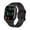 Black, variant on FYHALE Smart Watch for Men Women Sports Smartwatch 2.06 Super Clear AMOLED Screen Bluetooth Talking Watch