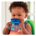 thumbnail image 4 of Vaso Entrenador Chicco 200 ml Azul, 4 of 4
