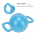 thumbnail image 4 of Bola de Ejercio, Bola de Ejercio de Doble Manija Fácil de Limpiar Duradera para El Hogar, 4 of 7
