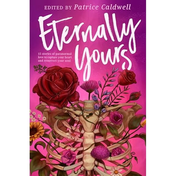 Pre-Owned Eternally Yours (Hardcover) 0593206878 9780593206874