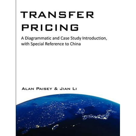 Transfer Pricing A Diagrammatic And Case Study