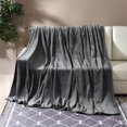 thumbnail image 2 of Super Soft Flannel Throws & Blankets for All Seasons, 2 of 8