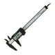 thumbnail image 1 of Calibrador Vernier digital electrónico de 0-6 pulgadas / 150 mm Calibrador deslizante de al Tomshoo  Calibre Vernier, 1 of 7