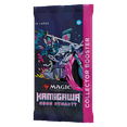 thumbnail image 1 of Magic The Gathering: Kamigawa Neon Dynasty Collector Booster Pack, 1 of 2