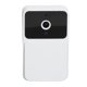 thumbnail image 2 of Timbre De Puerta WiFi, Timbre De Puerta Inteligente WiFi, Monitoreo Remoto Inalámbrico, Videoportero, Timbre De Puerta con Lámpara De Visión Nocturna 850N, 2 of 14
