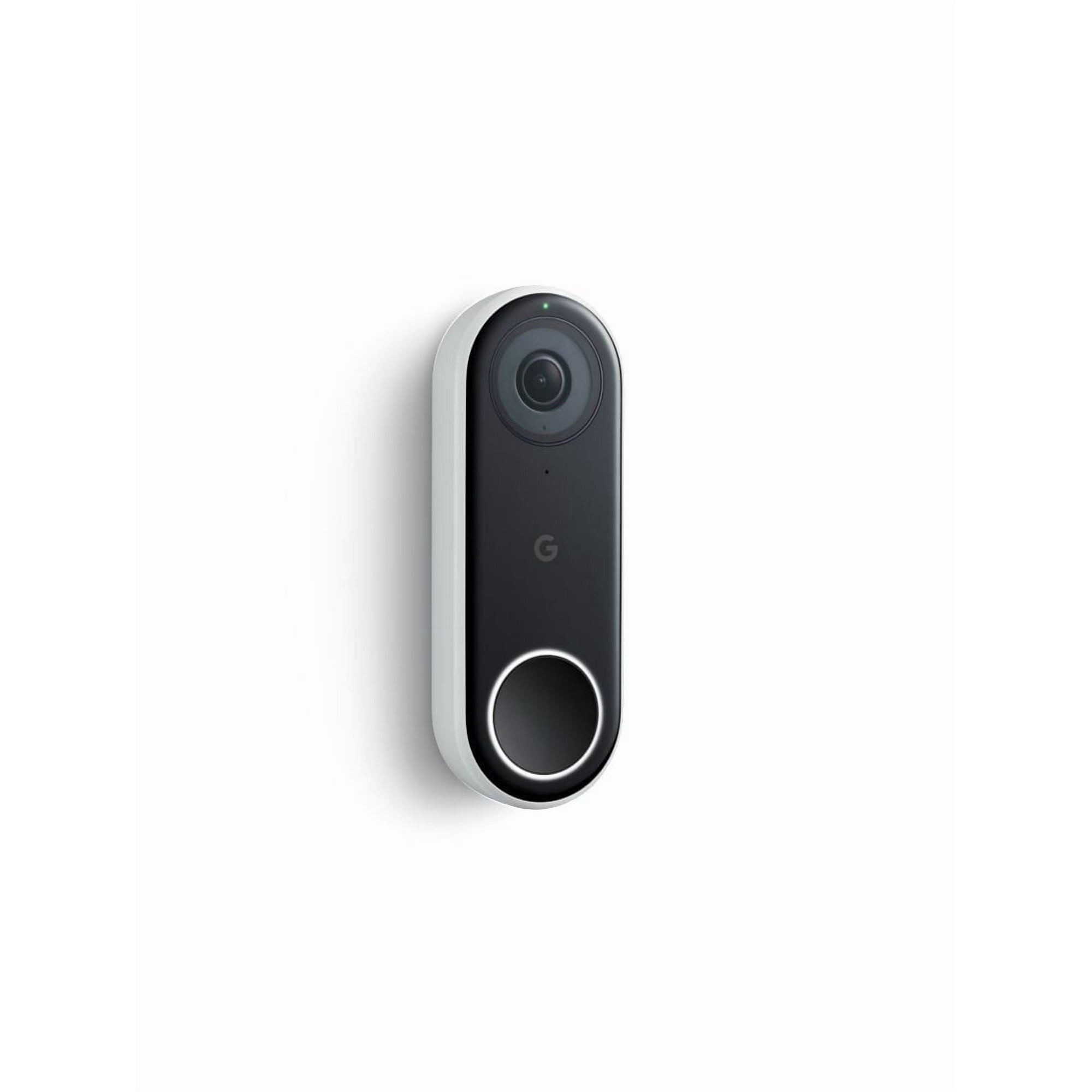 Nest Doorbell (Wired) - Walmart.ca