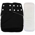 thumbnail image 1 of Pañal Ecológico Tela Reutilizable Para Adulto Adolescente Ecobaby Original Ecobaby original Estampado, 1 of 6
