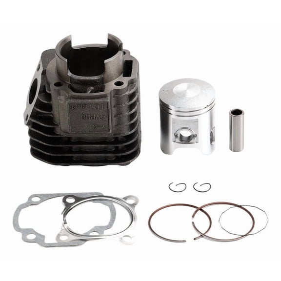 Applicable to 100 Cc Cylinder Kit For Aerox Zuma 100 Yamaha Bws