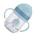 thumbnail image 4 of Taza de paja para bebés ANGGREK 250 ml de plástico, 4 of 8