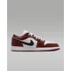 thumbnail image 3 of Ni - ke Air Jordan 1 Low Se White HF3148-102 Men Shoes, 3 of 5