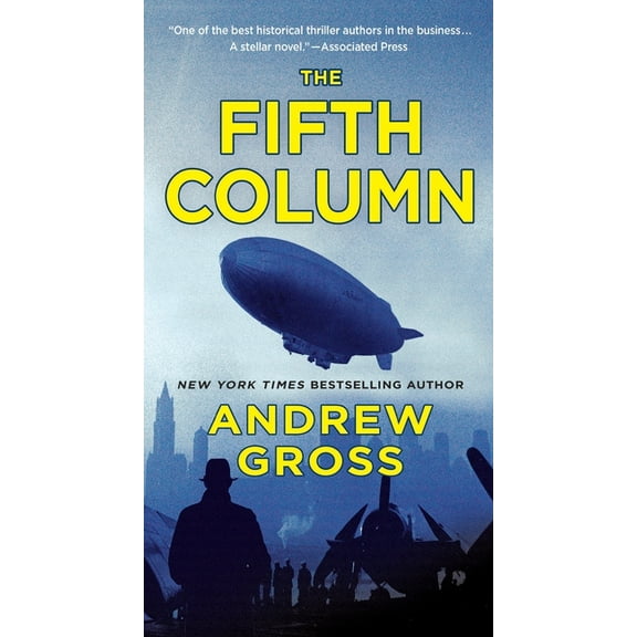 The Fifth Column, (Paperback)