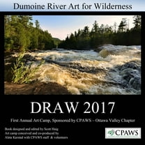 Draw 2017, (Paperback)