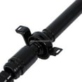 thumbnail image 3 of Driveshaft Prop Shaft For Suzuki SX4 SX-4 SX/4 AWD 4WD 2007 2008 2009 - BuyAutoParts, 3 of 6