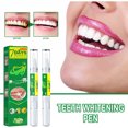 thumbnail image 1 of onlyliua Ofertas Del Día Liquidación Prime Canadá Quitamanchas de Dientes, Cuidado Bucal Suave, 1 Paquete 3 Ml, Bolígrafo Limpiador de Dientes Portátil para Uso Diario para Hombres, 1 of 2