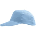 thumbnail image 2 of SOLS Kids Big Girls Sunny Baseball Cap, 2 of 4
