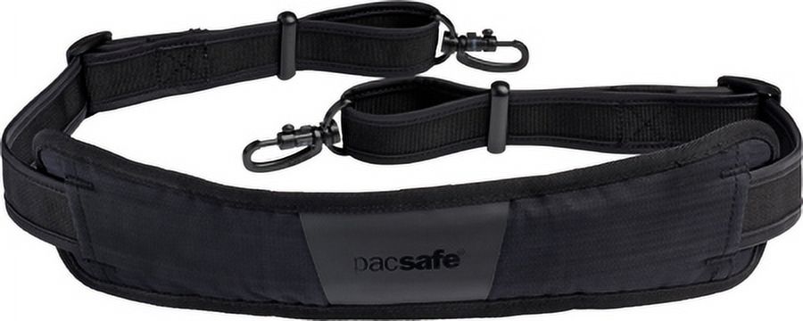 Pacsafe Carrysafe 200 Anti-Theft Shoulder Strap - image 2 of 2